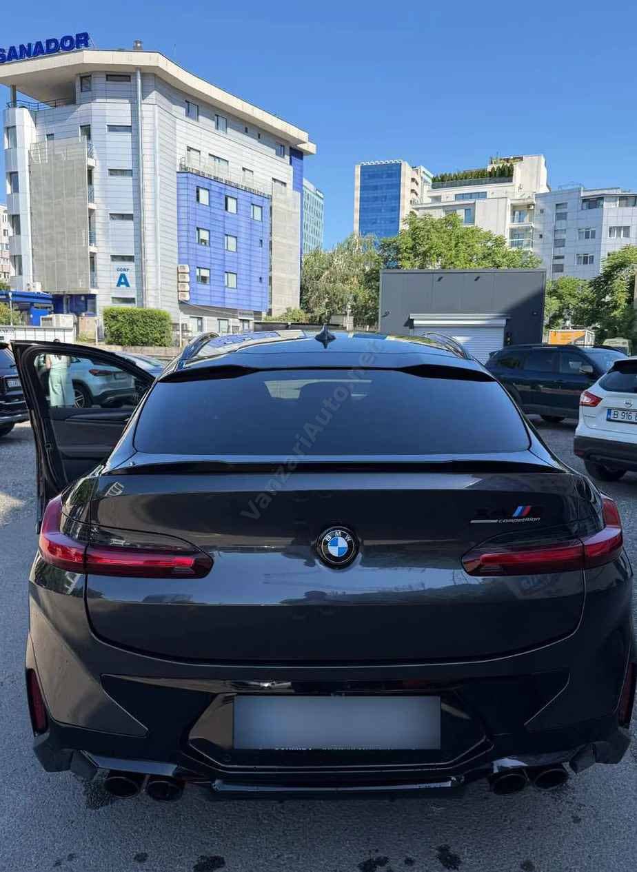 BMW X4 M