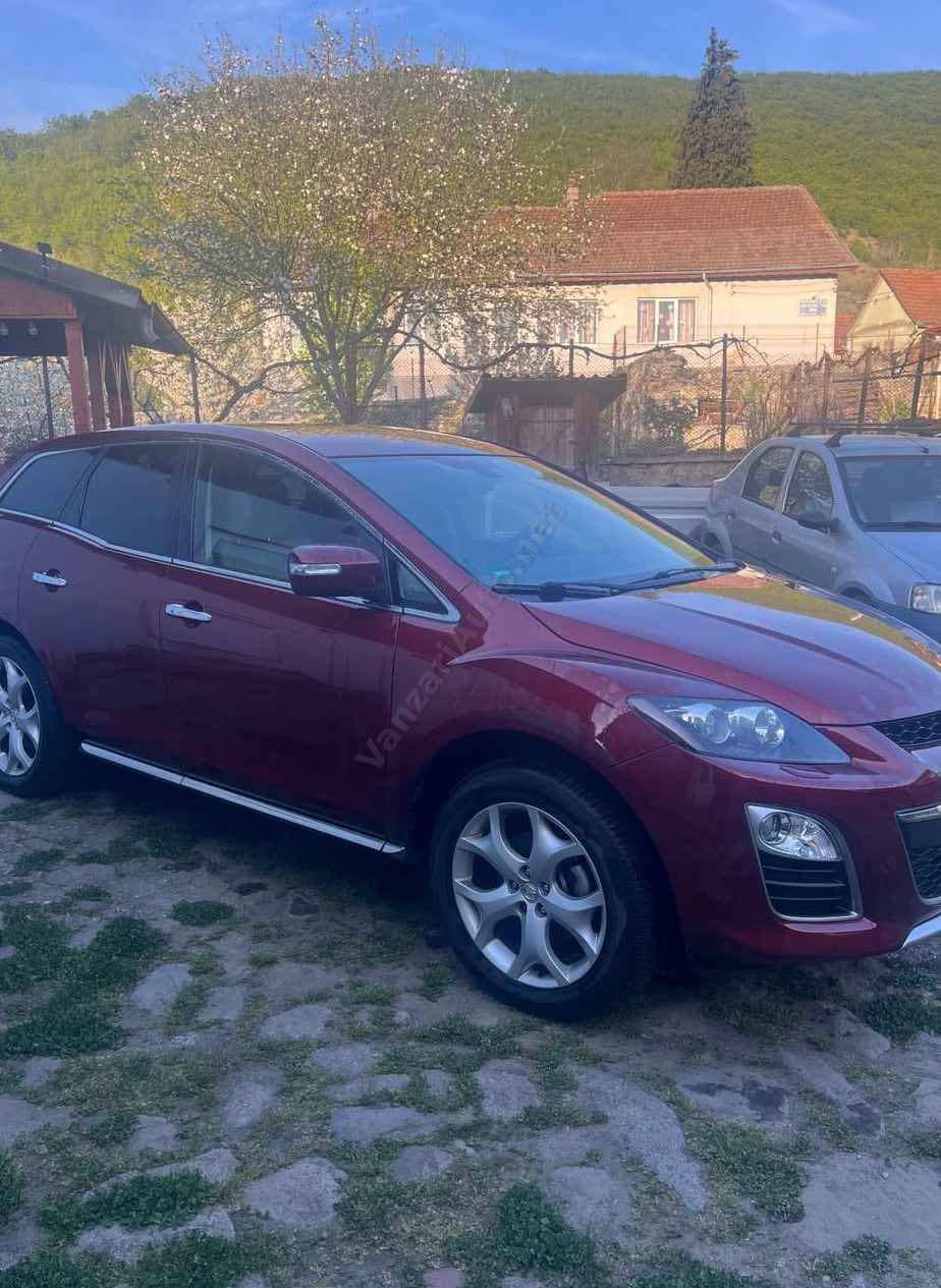 Mazda CX-7