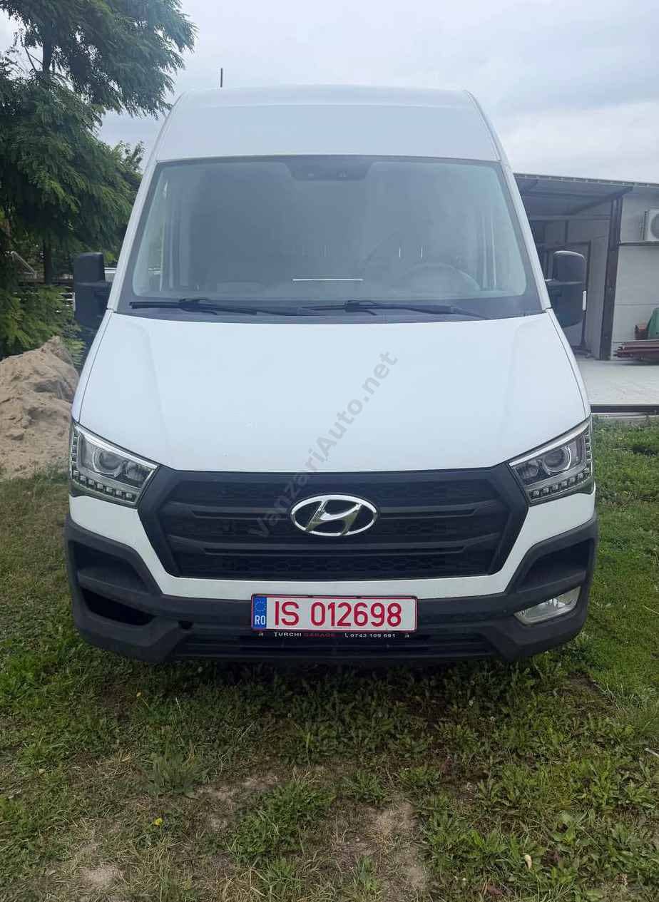 Hyundai H350