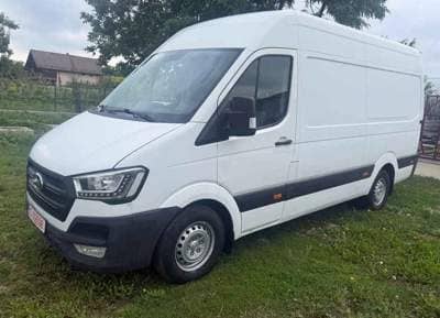 Hyundai H350