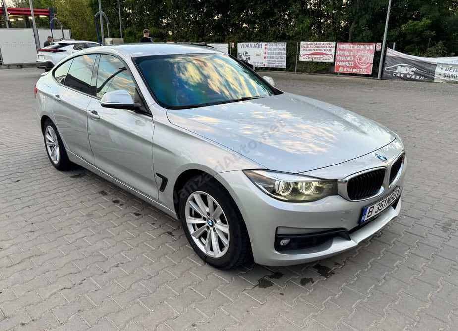 BMW Seria 3