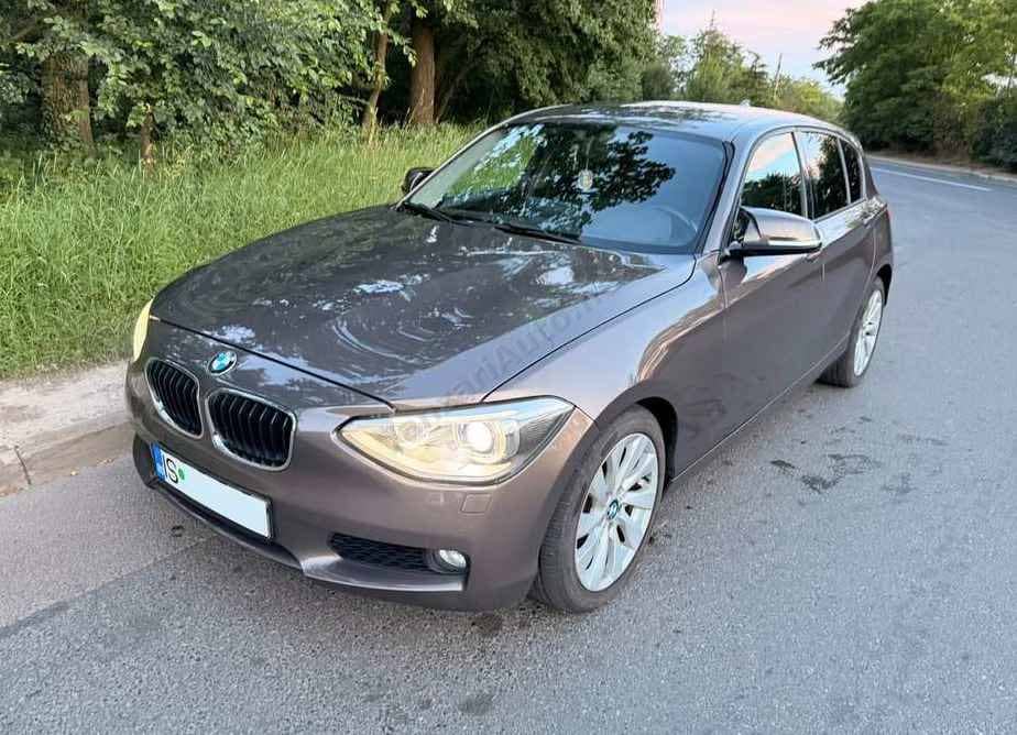 BMW Seria 1
