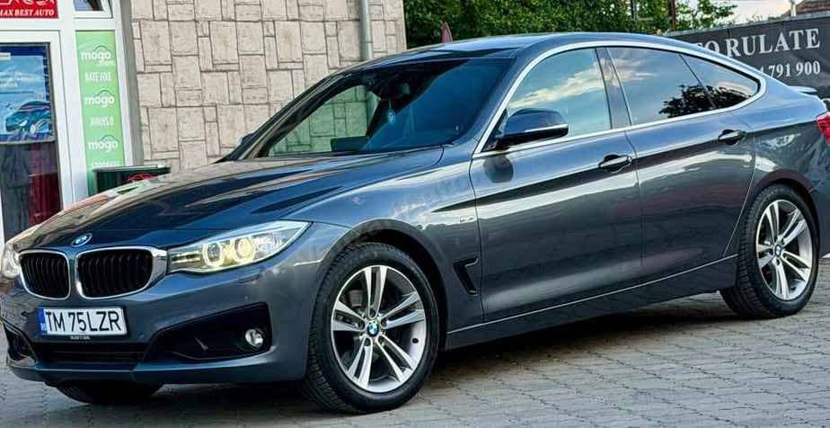 BMW Seria 3