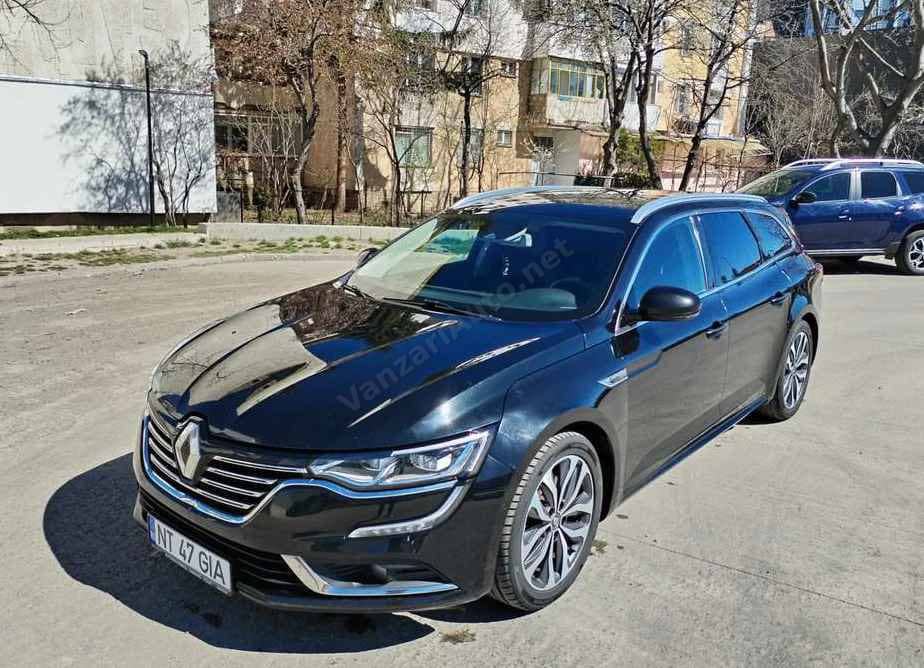 Renault Talisman