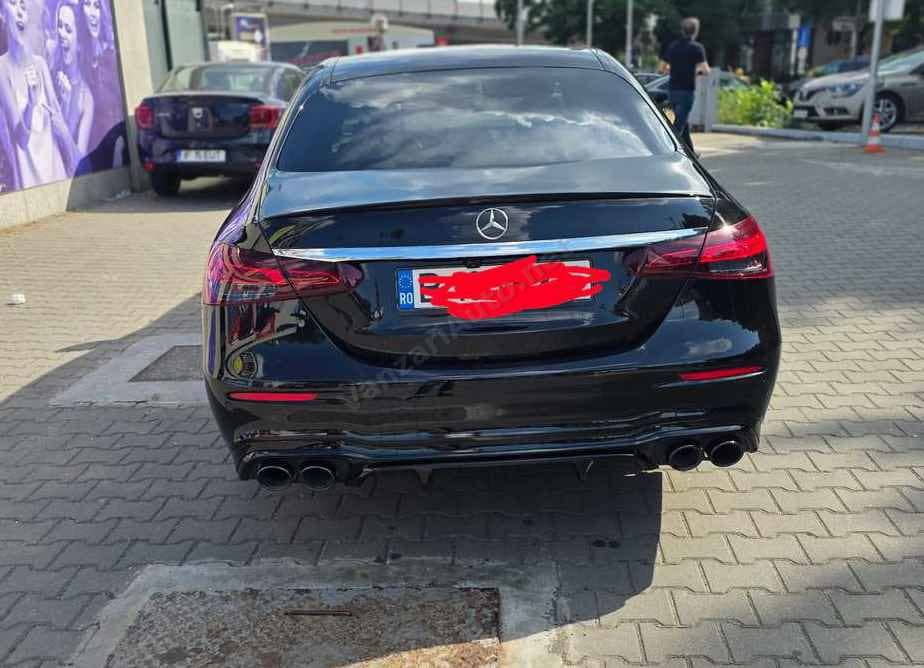 Mercedes-Benz A