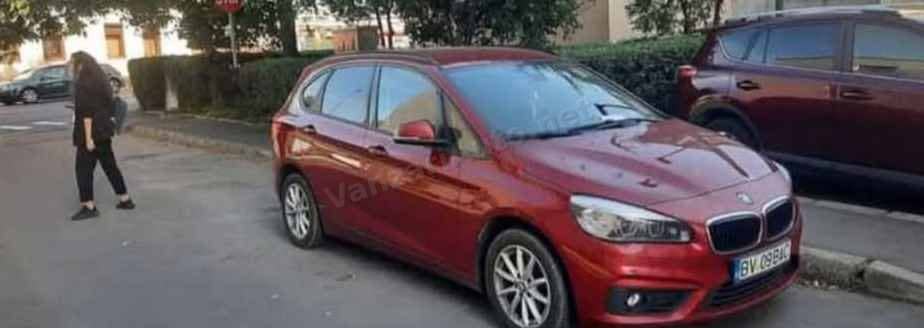 BMW Seria 2