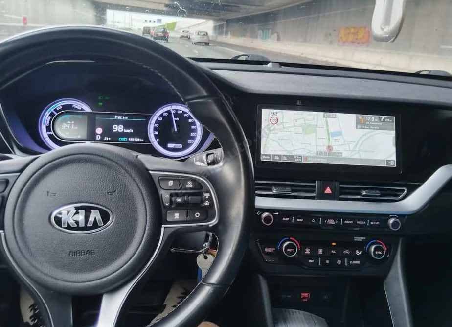 Kia Niro