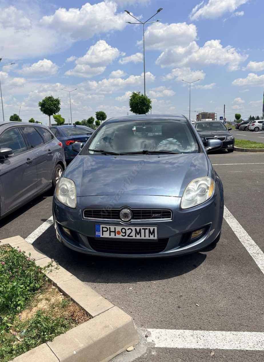 Fiat Bravo