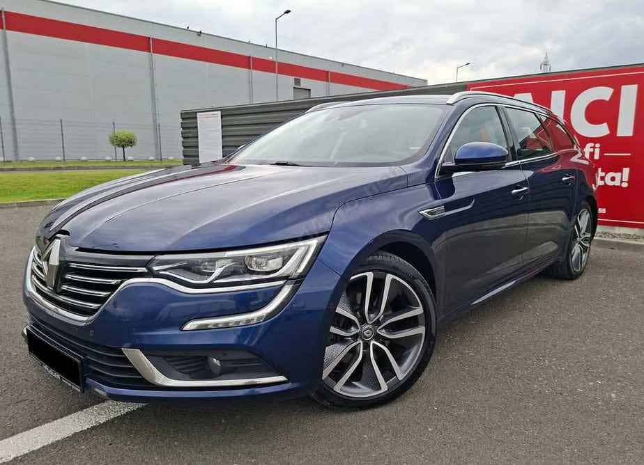 Renault Talisman