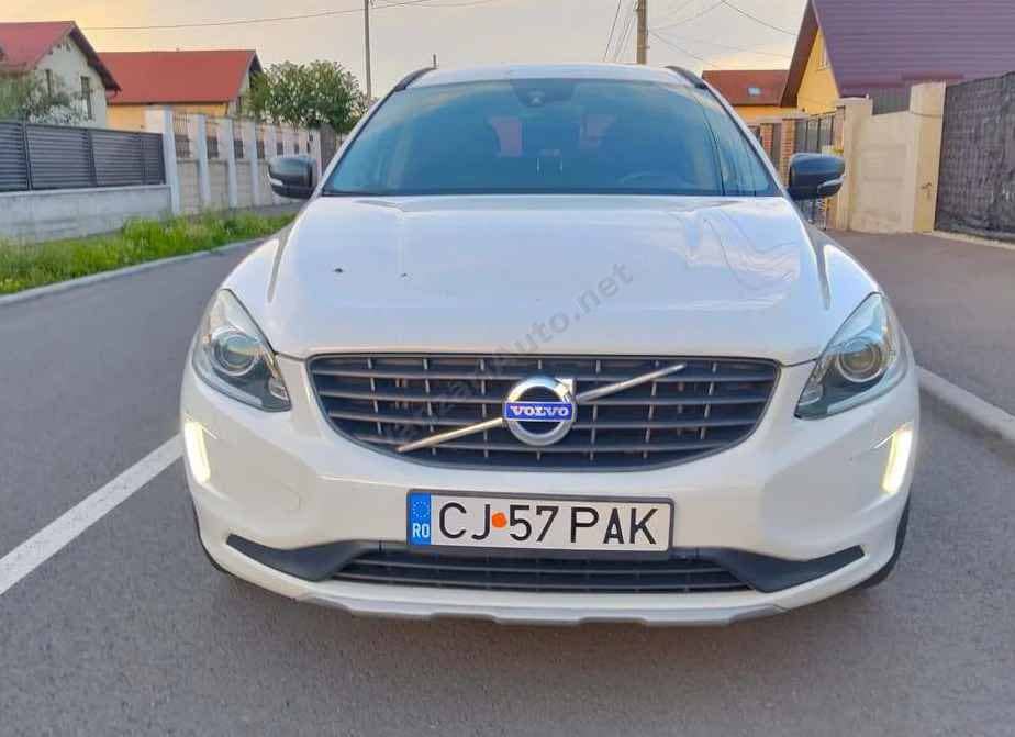 Volvo XC 60