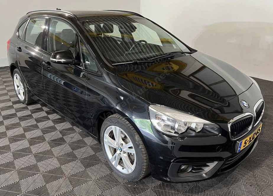 BMW Seria 2