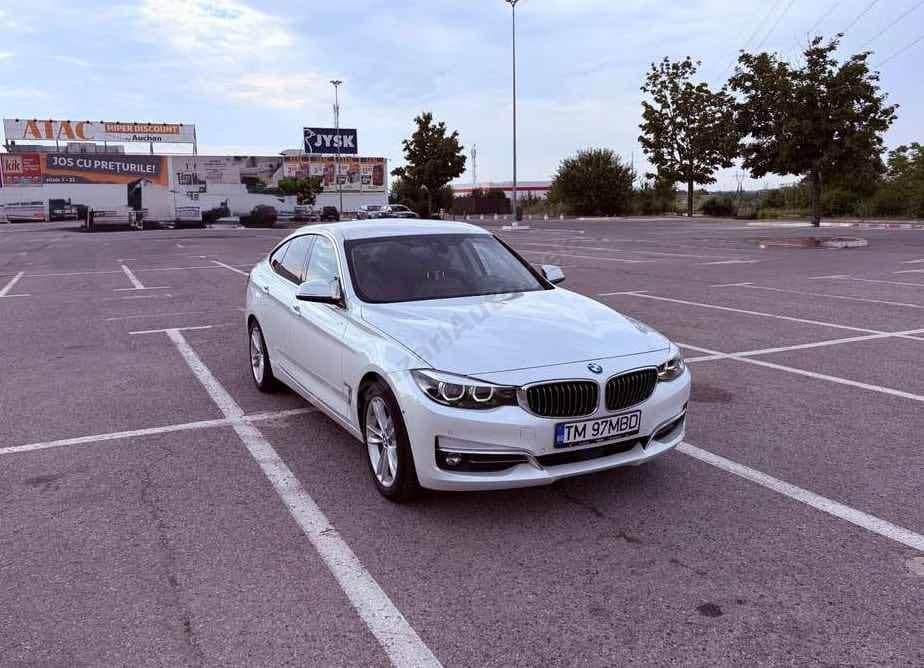 BMW Seria 3