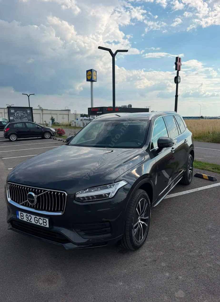 Volvo XC 90