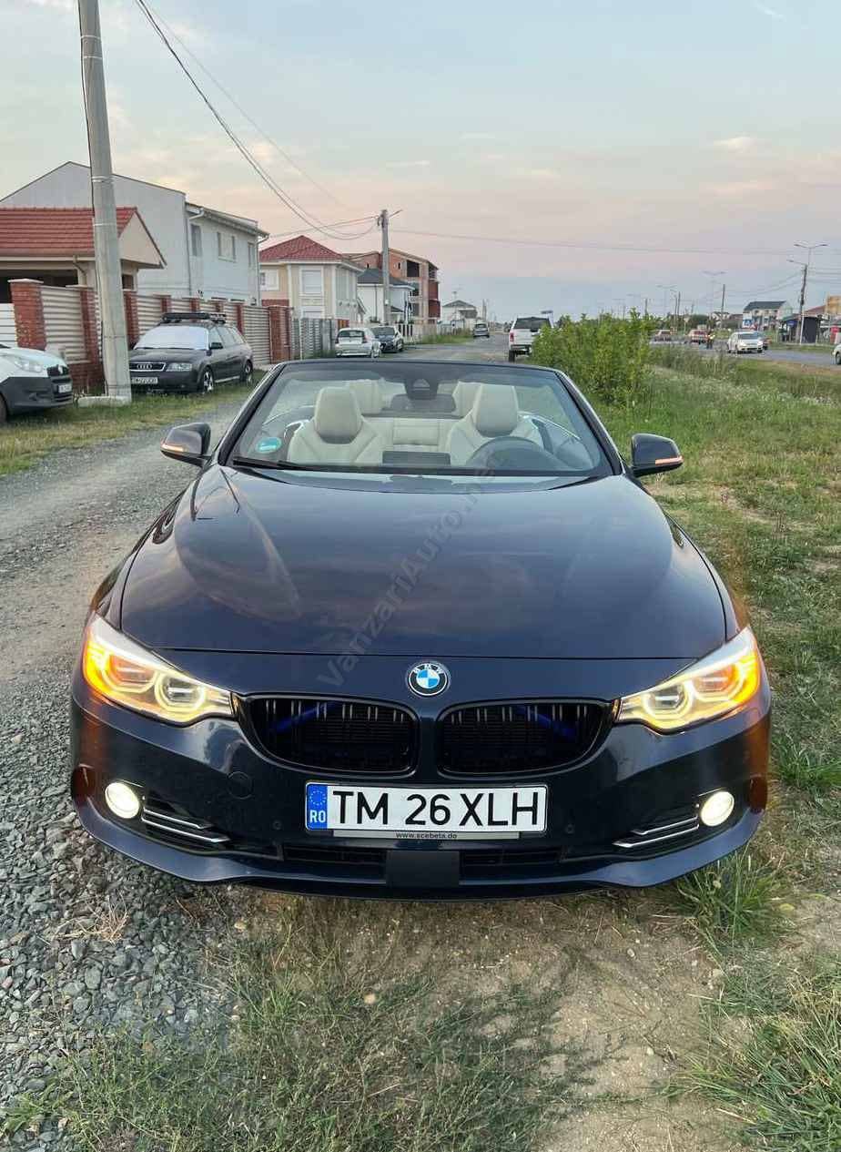 BMW Seria 4