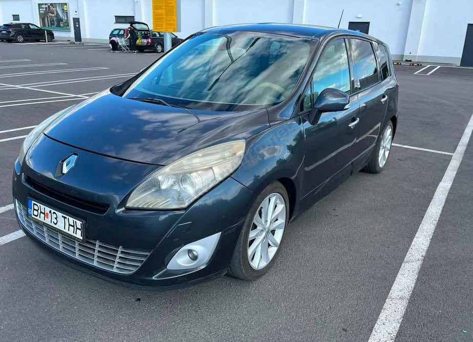 Renault Grand Scenic