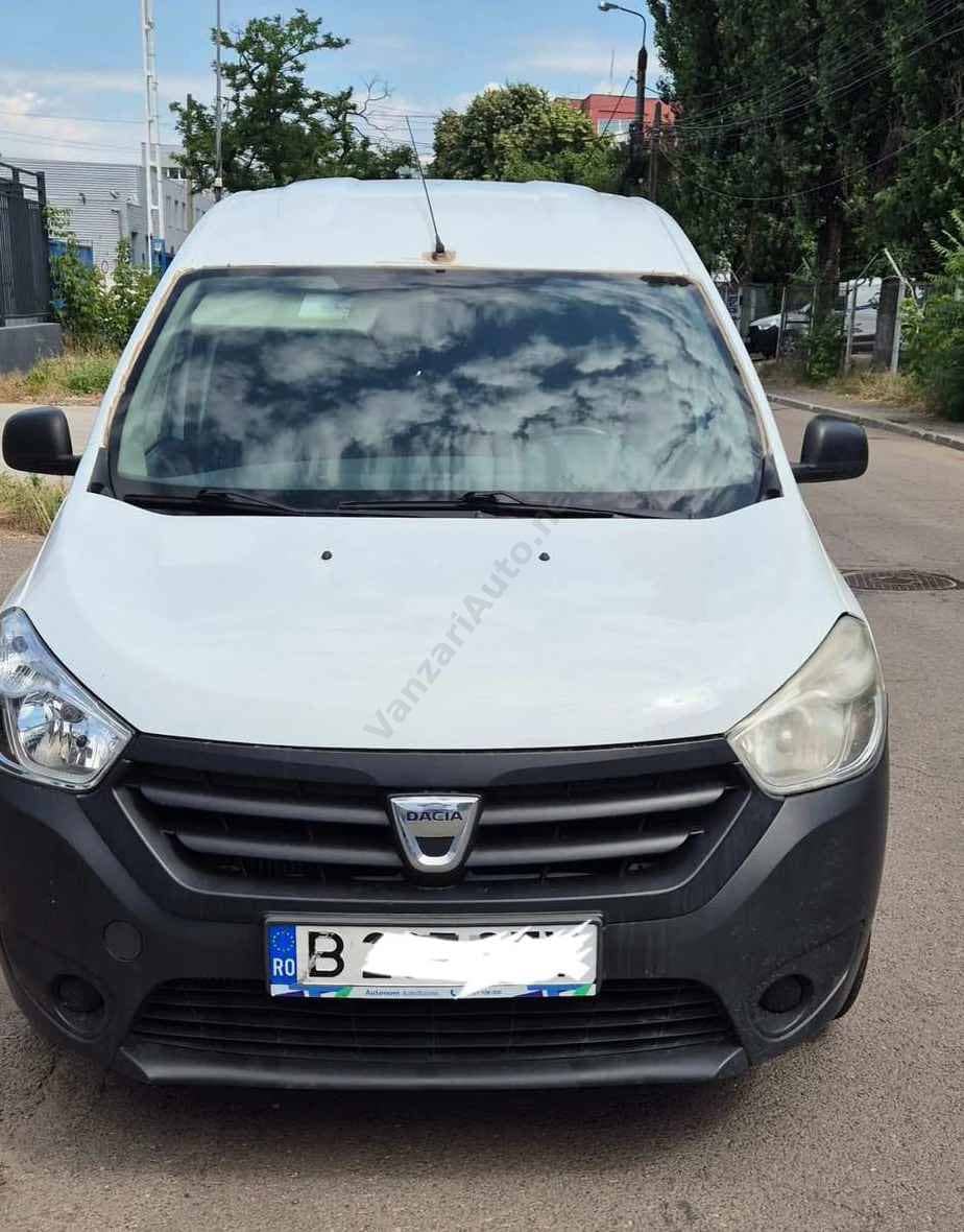 Dacia Dokker