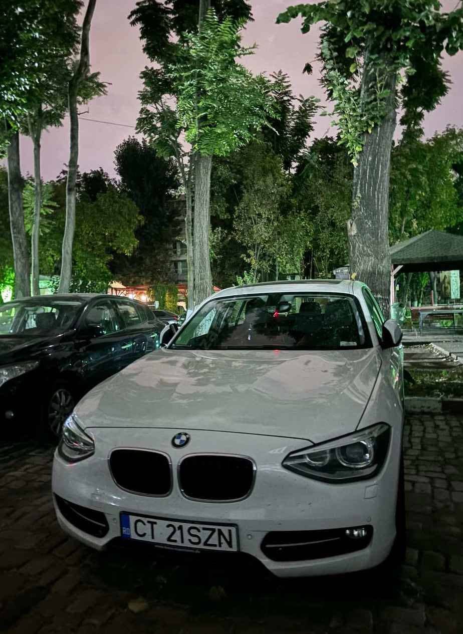BMW Seria 1