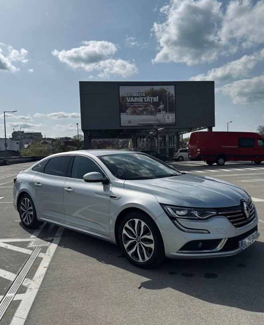 Renault Talisman