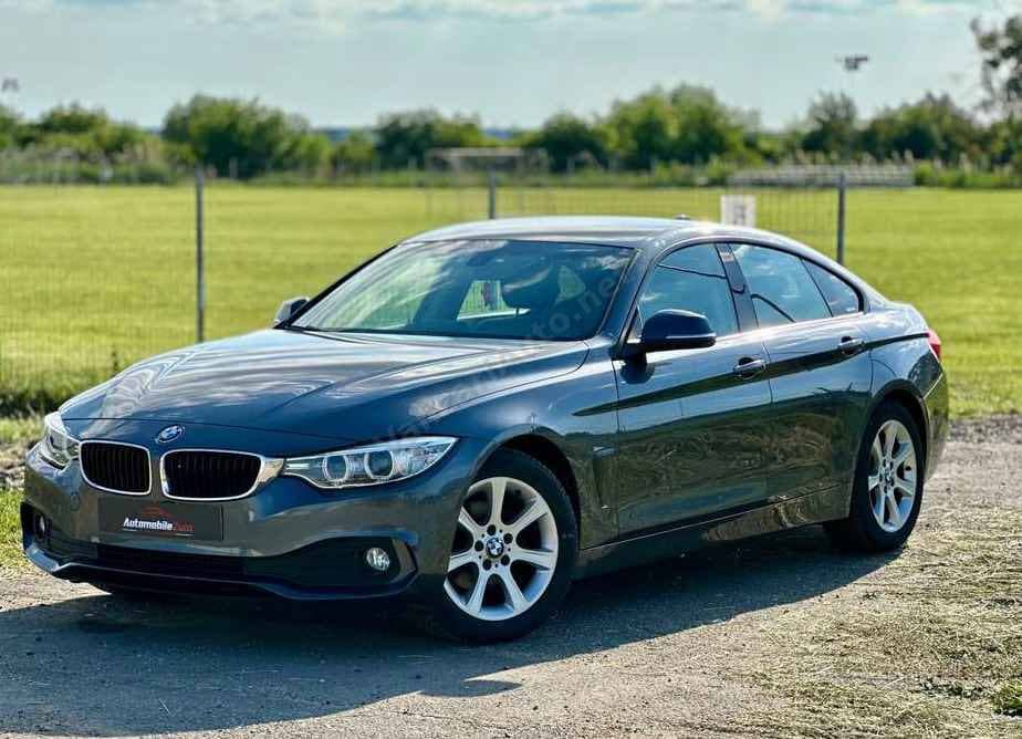 BMW Seria 4