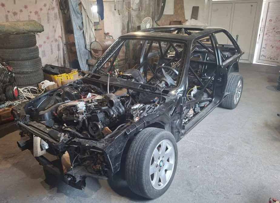 BMW Seria 3