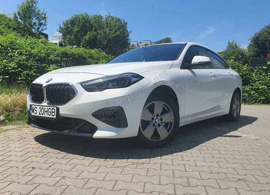 BMW Seria 2