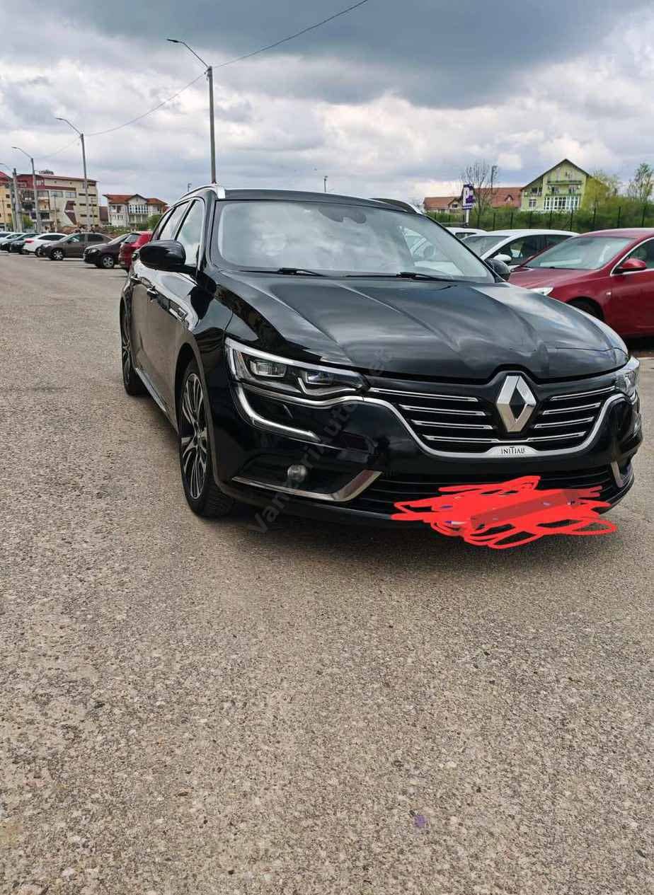 Renault Talisman
