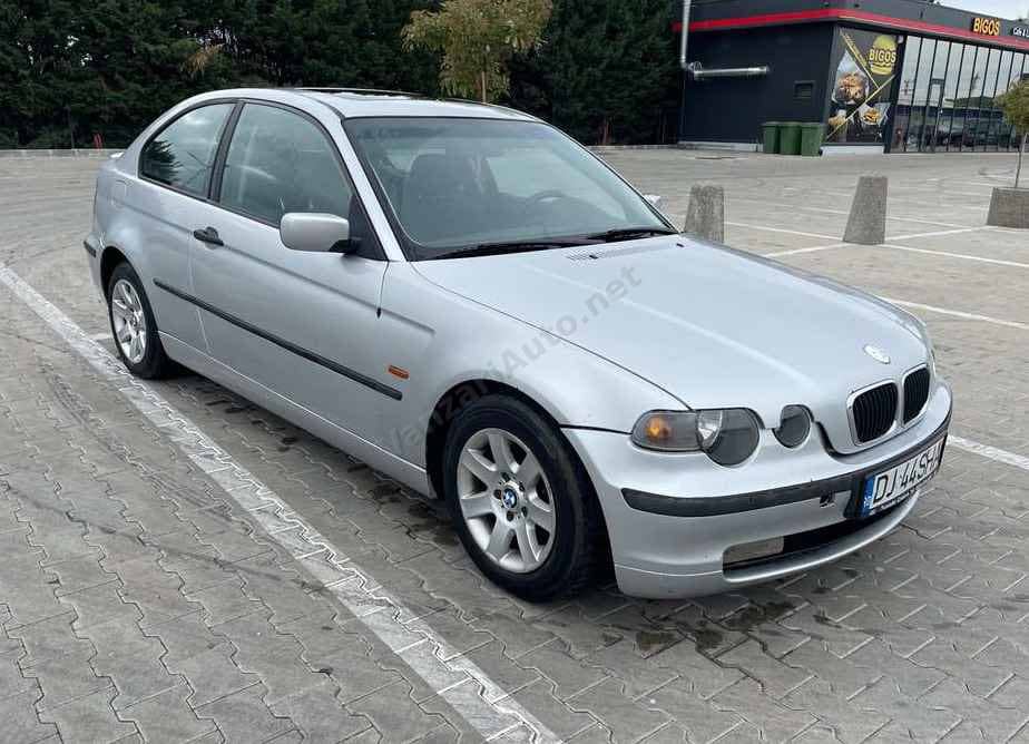 BMW Seria 3