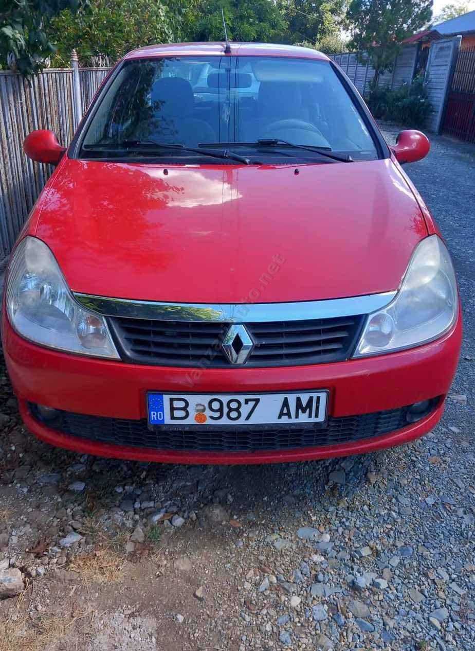 Renault Symbol