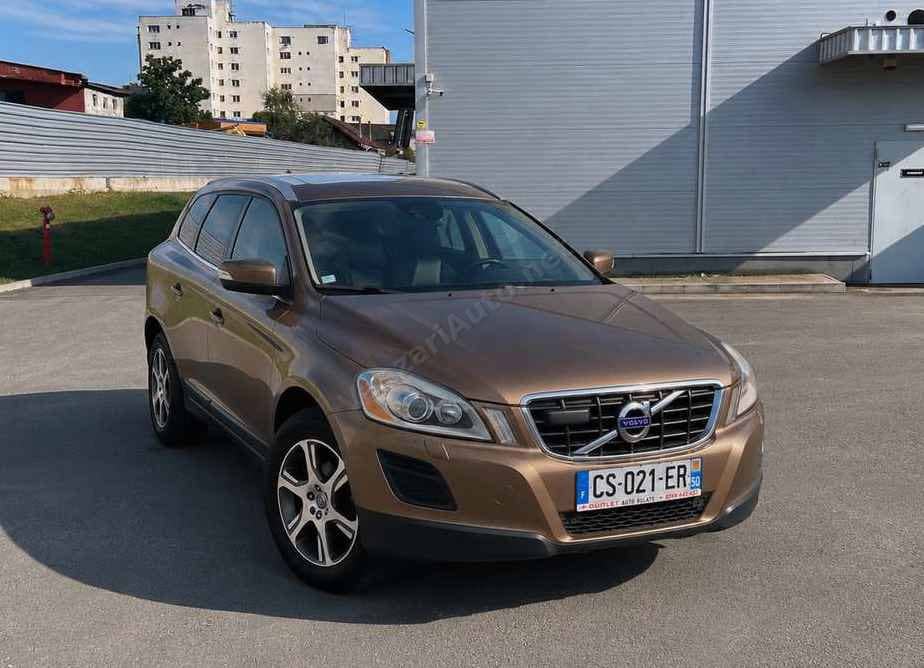 Volvo XC 60