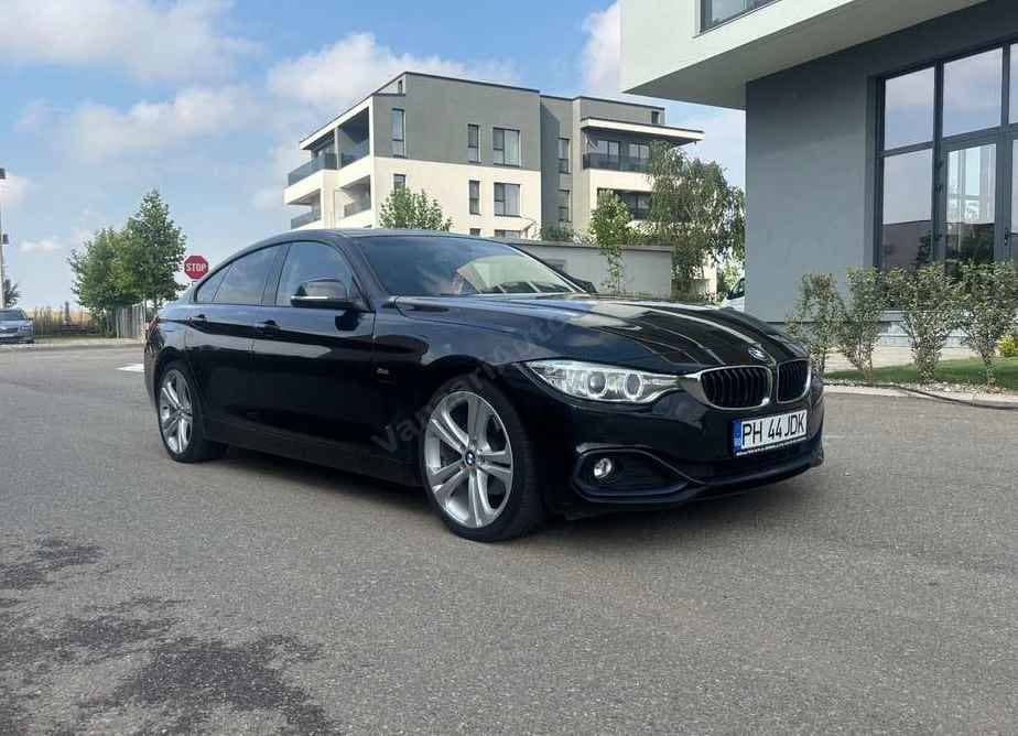 BMW Seria 4