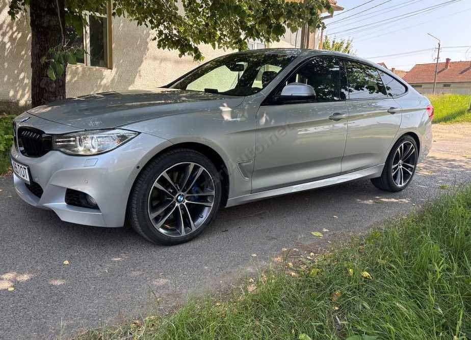 BMW Seria 3