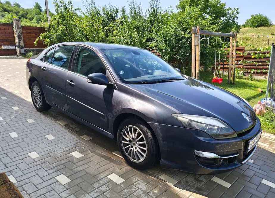 Renault Laguna