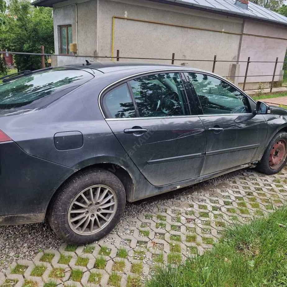 Renault Laguna