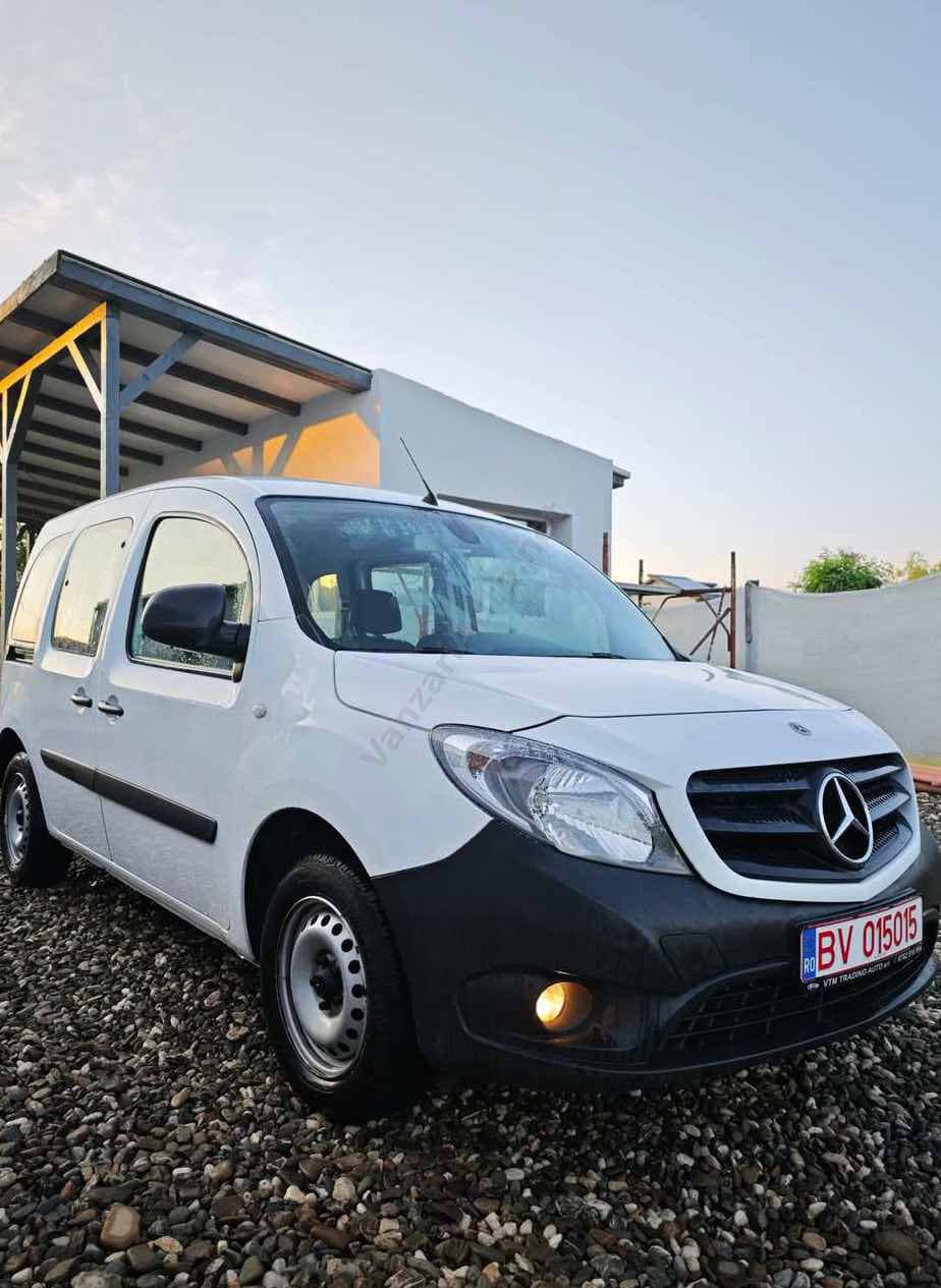Mercedes-Benz Citan