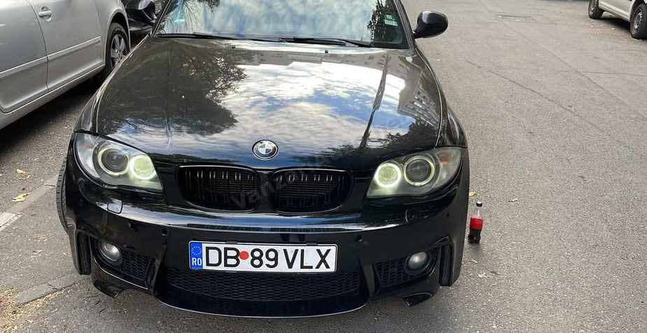 BMW Seria 1