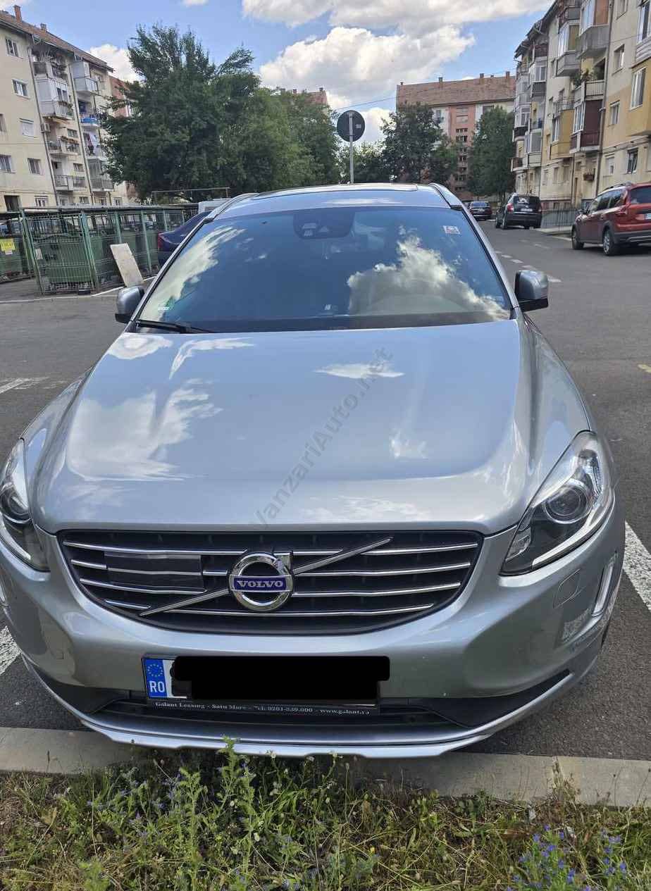 Volvo XC 60
