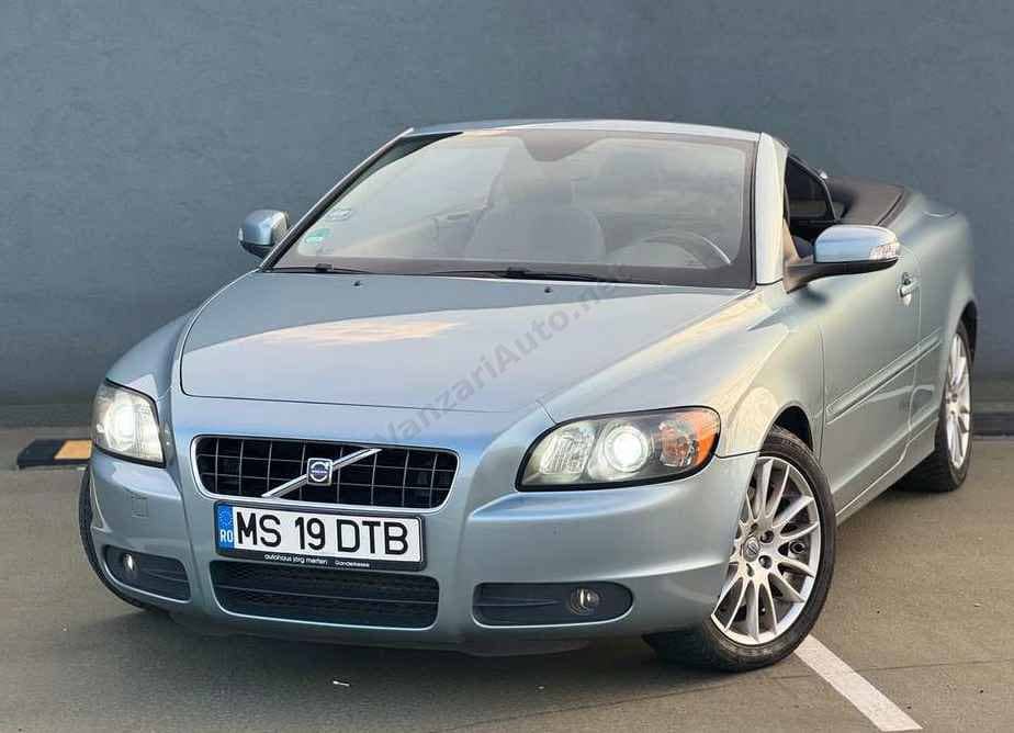 Volvo C70