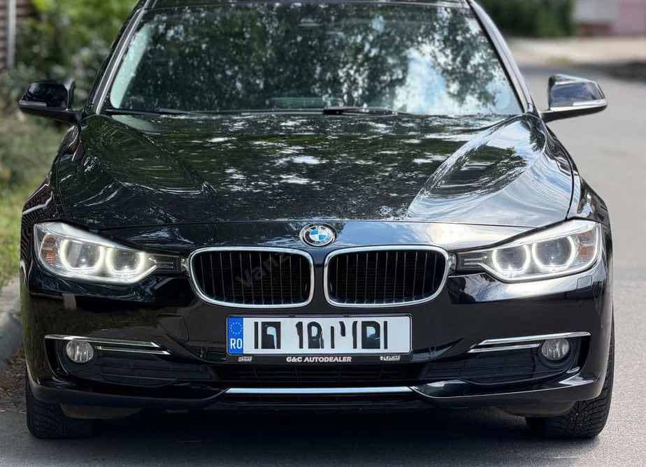 BMW Seria 3