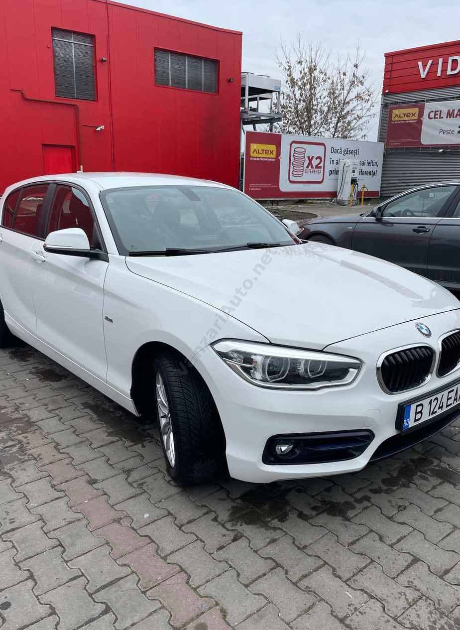 BMW Seria 1