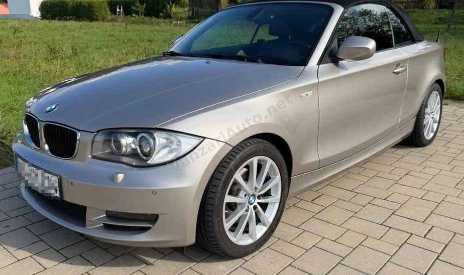 BMW Seria 1