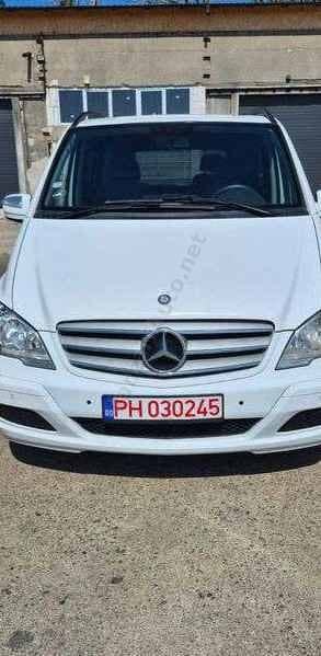 Mercedes-Benz Viano