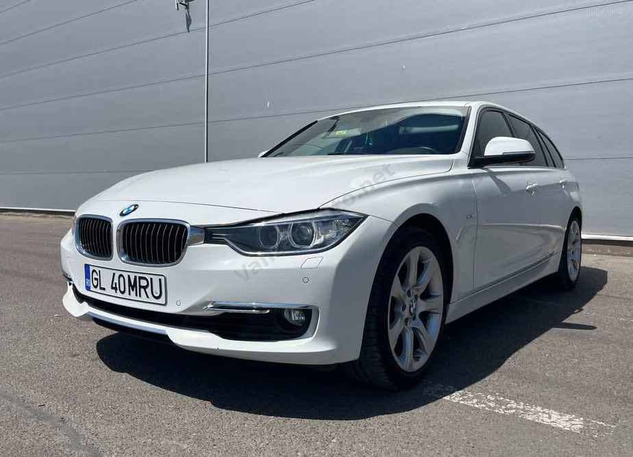 BMW Seria 3
