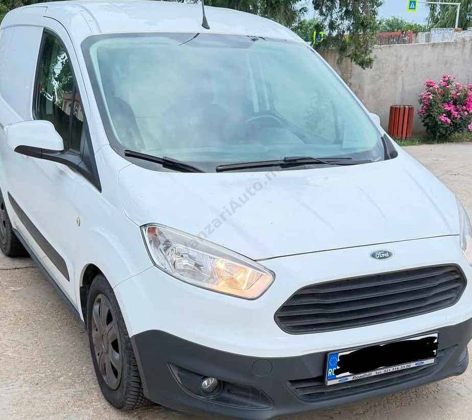 Ford Courier