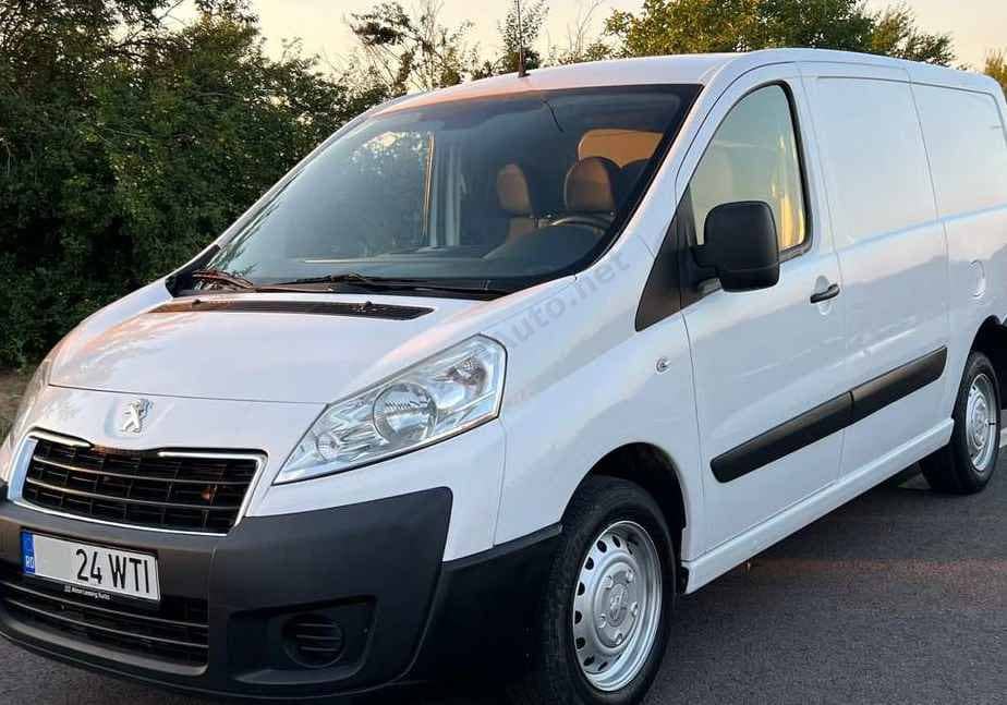 Peugeot Expert
