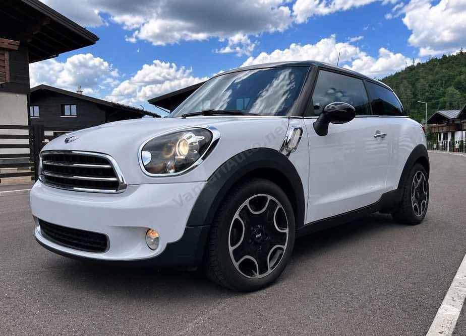 Mini Paceman