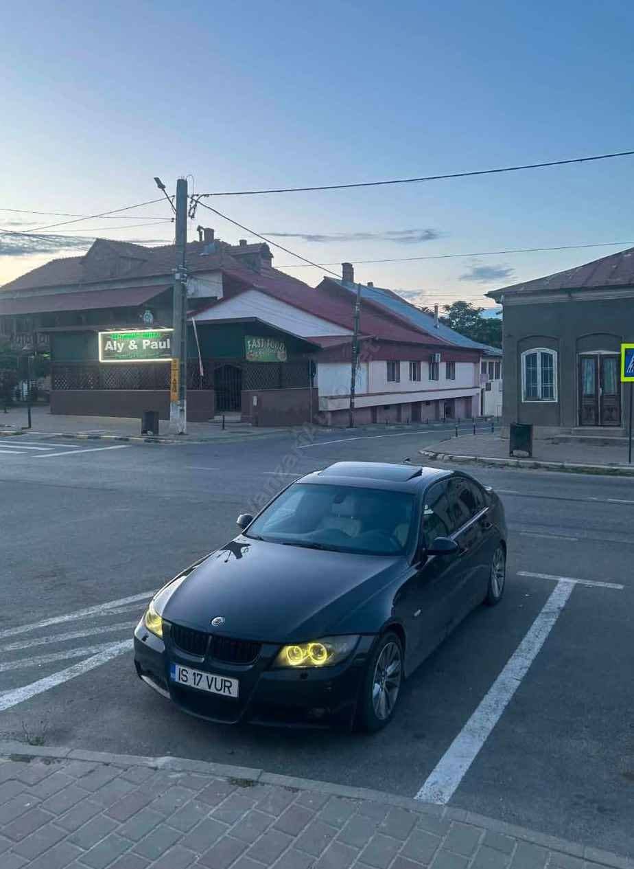 BMW ALPINA