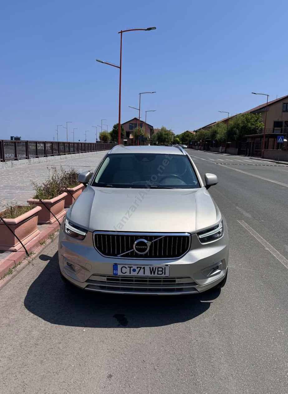 Volvo XC 40
