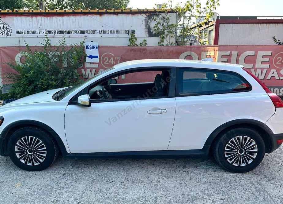Volvo C30