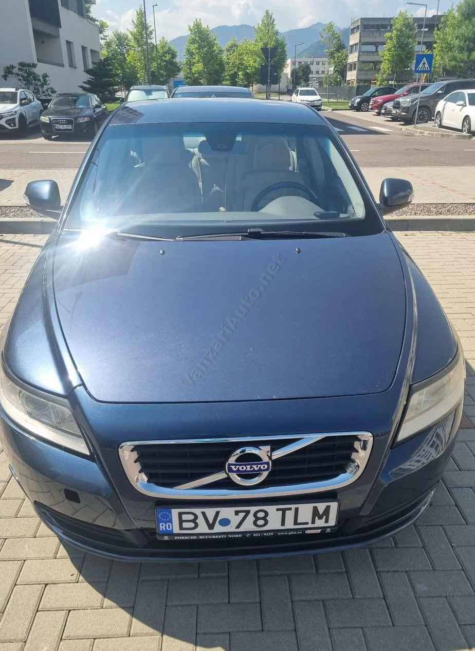 Volvo S40