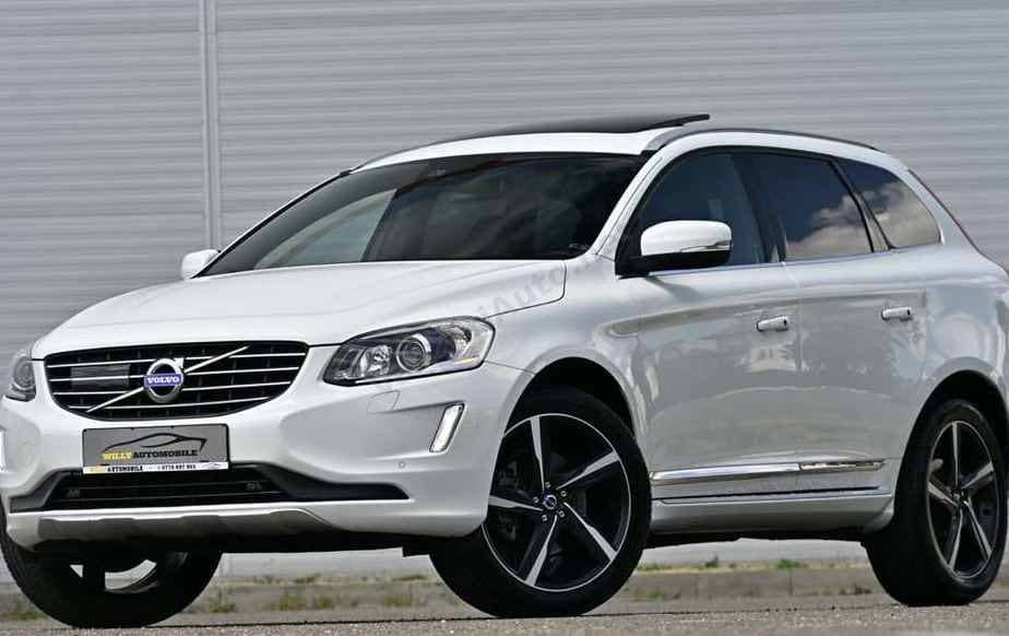 Volvo XC 60